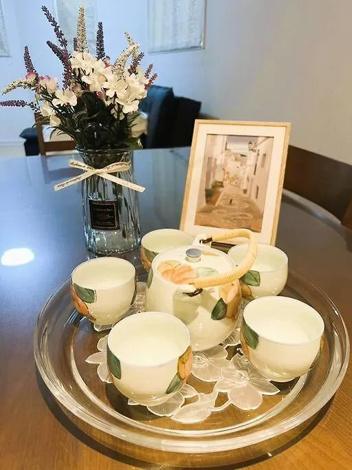 全新设备设施 3层102平方独栋洋房4室1厅2卫2个洗澡间 厨房完备 交通便利 Villa Tokyo Japan